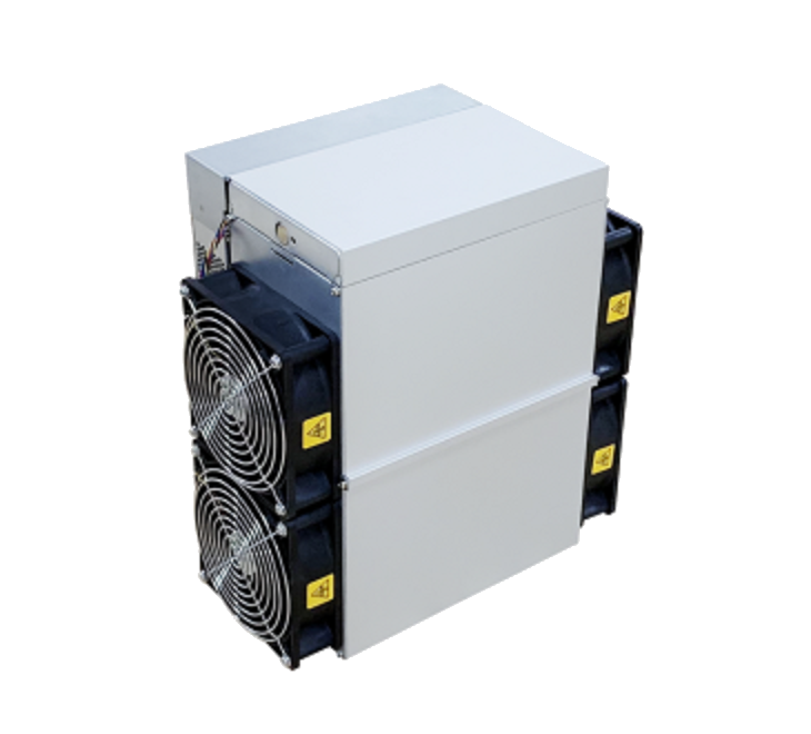 ASIC Antminer S17+ 70THs Bitcoin Miner from Bitmain_1