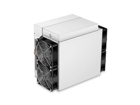 Antminer S19 Pro (110 THs) Bitmain - Bitcoin Miner For Sale