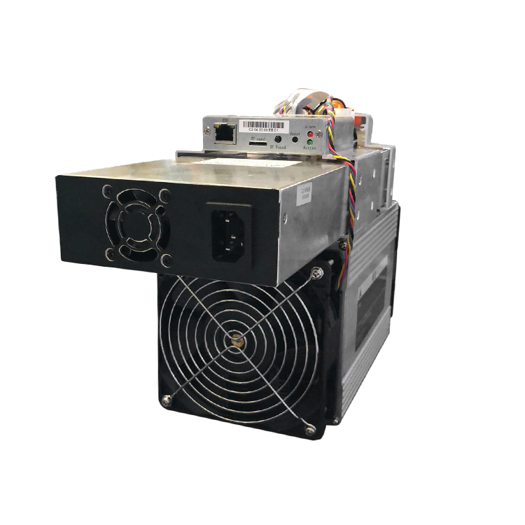 Bitcoin Whatsminer M20S 68 Ths - ASIC Miner - MicroBT_5