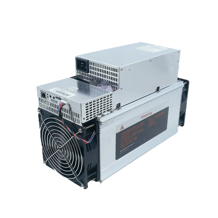 Bitcoin Whatsminer M30S 90 Ths - MicroBT ASIC Miner_2