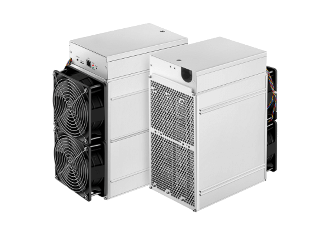 Bitmain Antminer Z11 135Ksol - Zcash mining_4