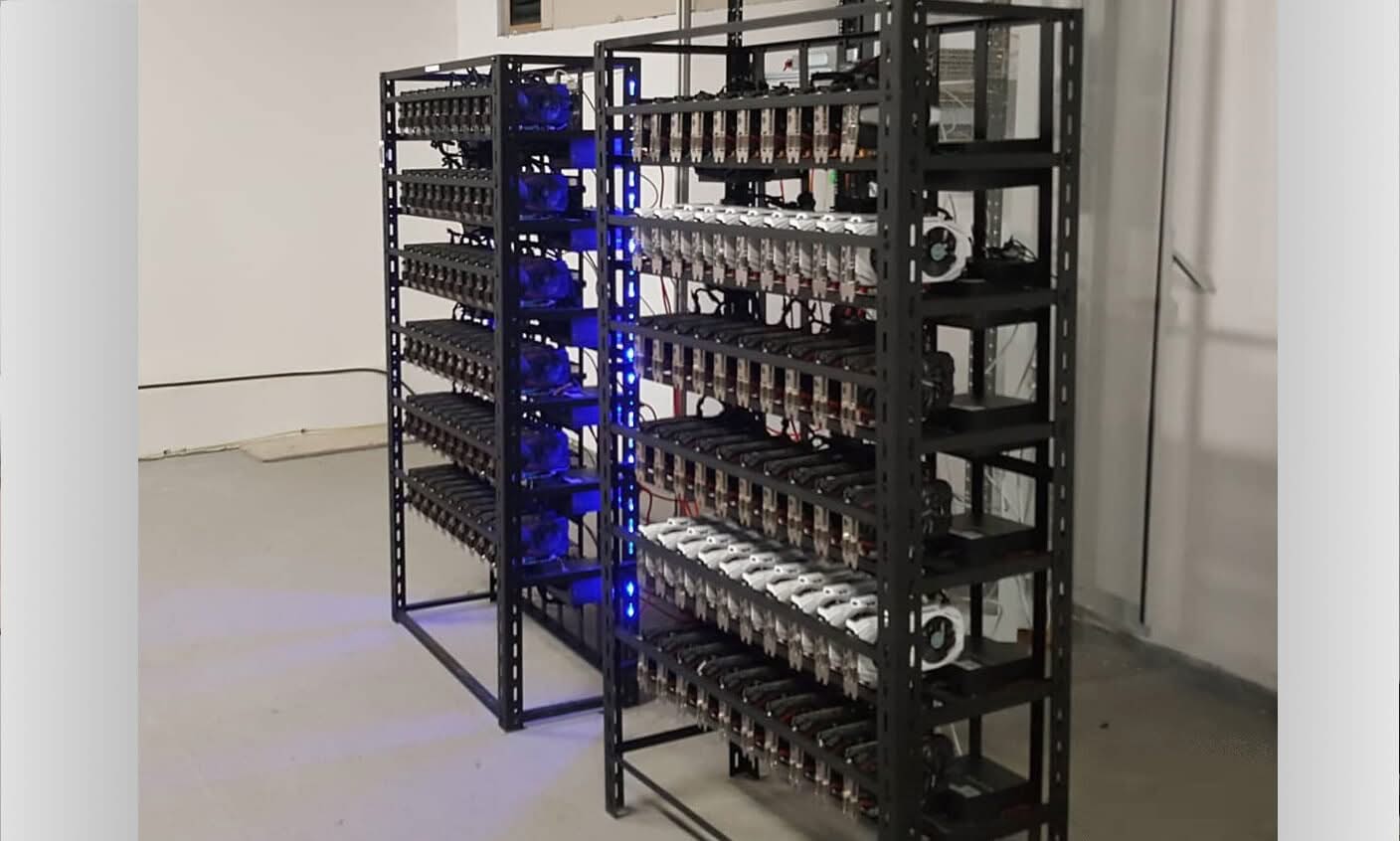 ITCA Dias Enterprise : 60 x GPU