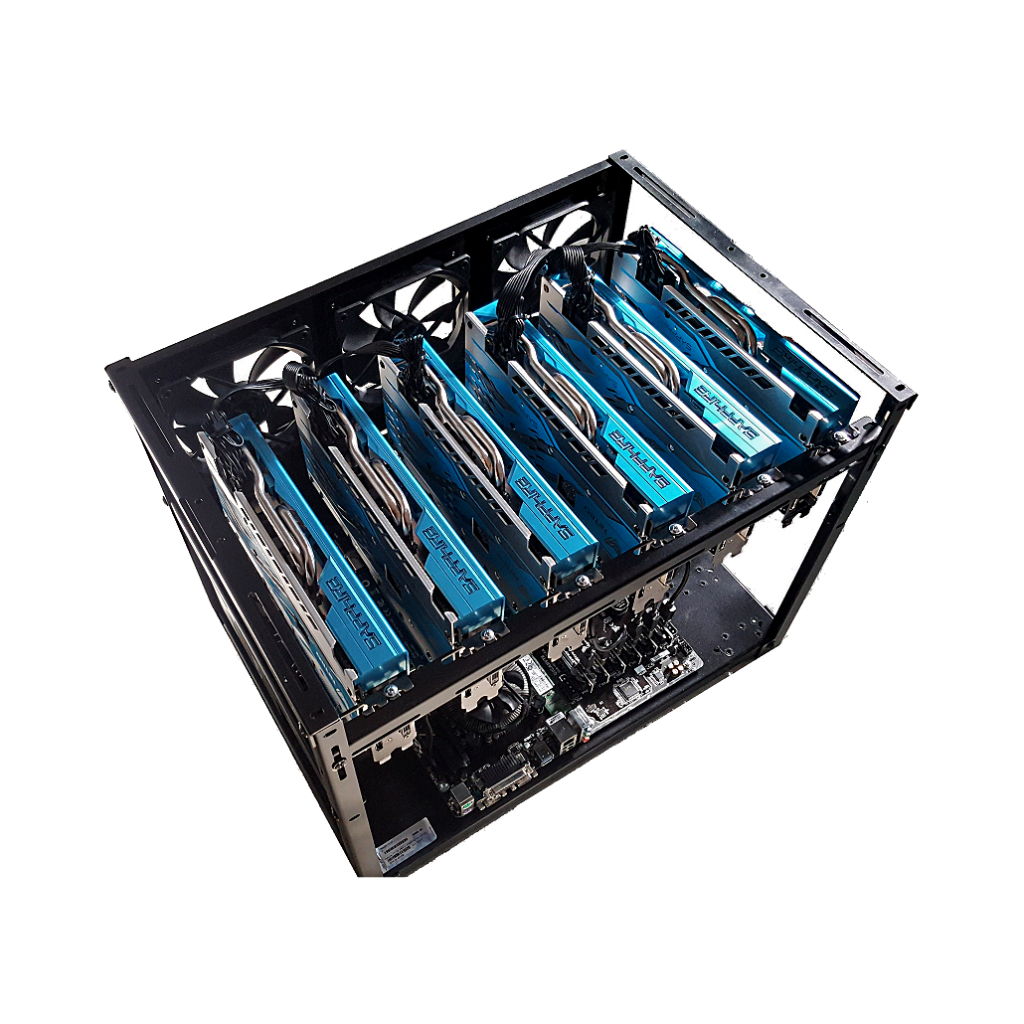 Ethereum Mining Rig Requirements - Ethereum Mining Rig 188mh S Ethereum Mining Rig For Sale Uk Alfredo Lopez / The primary reason i like the gtx 1070 is the lower power usage (100w vs 135w per gpu) when mining.