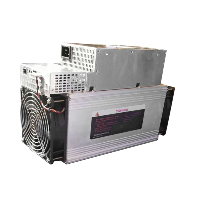 Whatsminer M20S 68 Ths - Bitcoin ASIC Miner from MicroBT_4