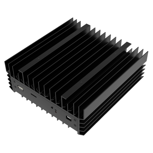 Asic KS0 Ultra 0,4 THs (Kaspa miner) for cryptocurrency mining Kaspa algorithm KHeavyHash Miner-House.com