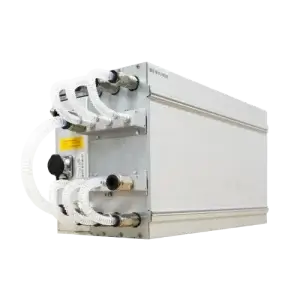 Antminer S21 XP+ Hydro (500 TH/s)