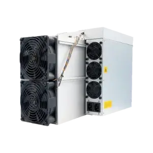 Antminer Z15 Pro (820 KSol/s)