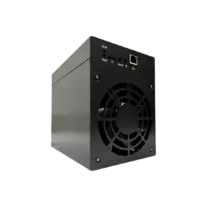 Pinecone Matches INIBOX (850 MH/s)