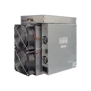 Pinecone Matches INIBOX Pro (2400 MH/s)