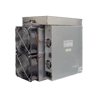 Powerful ASIC miner Pinecone Matches INIBOX Pro 2400 MHs for InitVerse