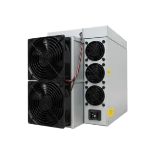 Powerful ASIC miner Antminer L11 20 GHs for Litecoin