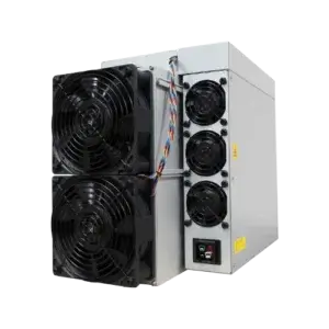 Antminer L9 (10940 MH/s)