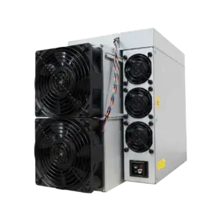 Powerful ASIC miner Antminer L9 10940 MHs for Litecoin