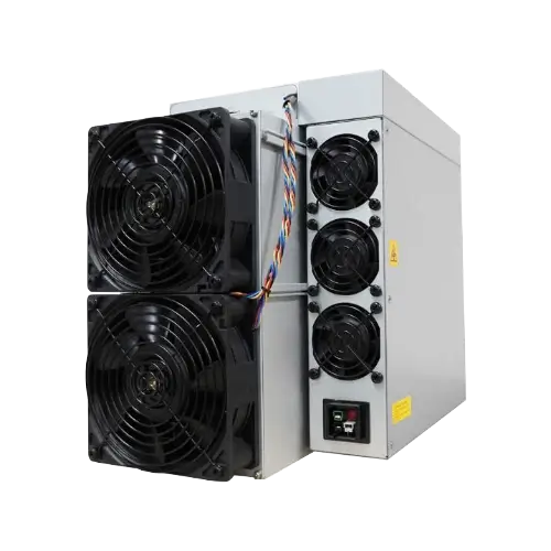 Powerful ASIC miner Antminer L9 10940 MHs for Litecoin