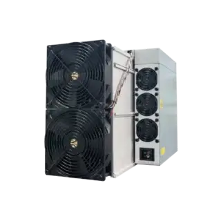 Powerful ASIC miner Antminer X9 1000 KHs for Monero