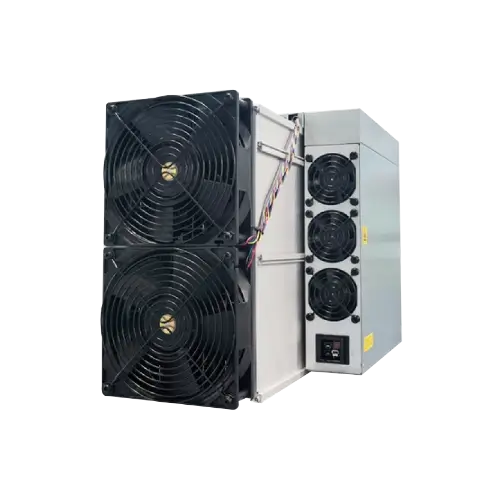 Powerful ASIC miner Antminer X9 1000 KHs for Monero