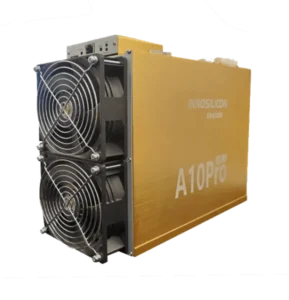 Innosilicon A10 PRO 720 MH/s 6GB (ETH miner)