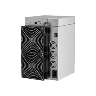 Powerful ASIC miner Goldshell AE MAX II 540 MHs for Aleo