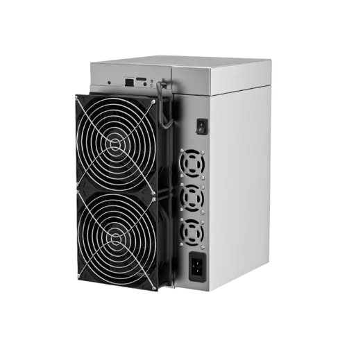 Powerful ASIC miner Goldshell AE MAX II 540 MHs for Aleo