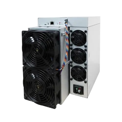 ASIC miner Antminer L9 10940 MHs for mining Litecoin