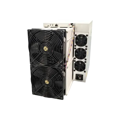 ASIC miner Antminer X9 1000 KHs for mining Monero