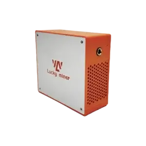 Lucky Miner LG07 (11 MH/s)