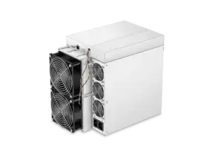 Antminer L7 (9500 MH/s)
