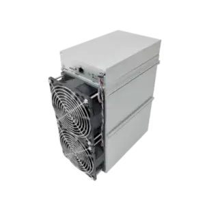 Antminer Z15k (525 KSol/s)