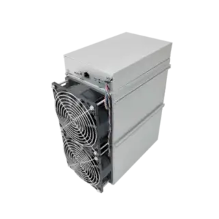 Powerful ASIC miner Antminer Z15k 525 KSols for Zcash