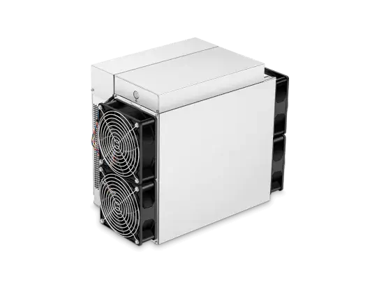 ASIC miner Antminer L7 9500 MHs for mining Litecoin