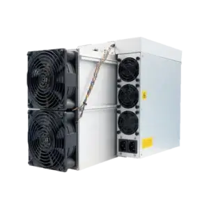 Antminer Z15k (525 KSol/s)