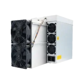 Powerful ASIC miner Antminer Z15k 525 KSols for Zcash