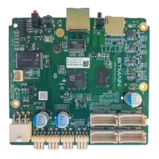 Control board for Bitmain Antminer S19 S19 Pro T19 S19j and S19j Pro ASIC miners