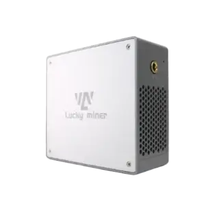 Powerful ASIC miner Lucky Miner LV07 Pro 3 THs for Bitcoin