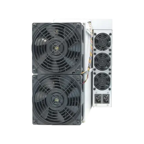 ASIC miner Antminer Z15k 525 KSols for mining Zcash